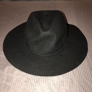 J crew 100% wool hat